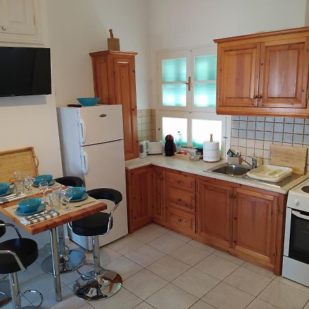 Hydra'S View House别墅 外观 照片