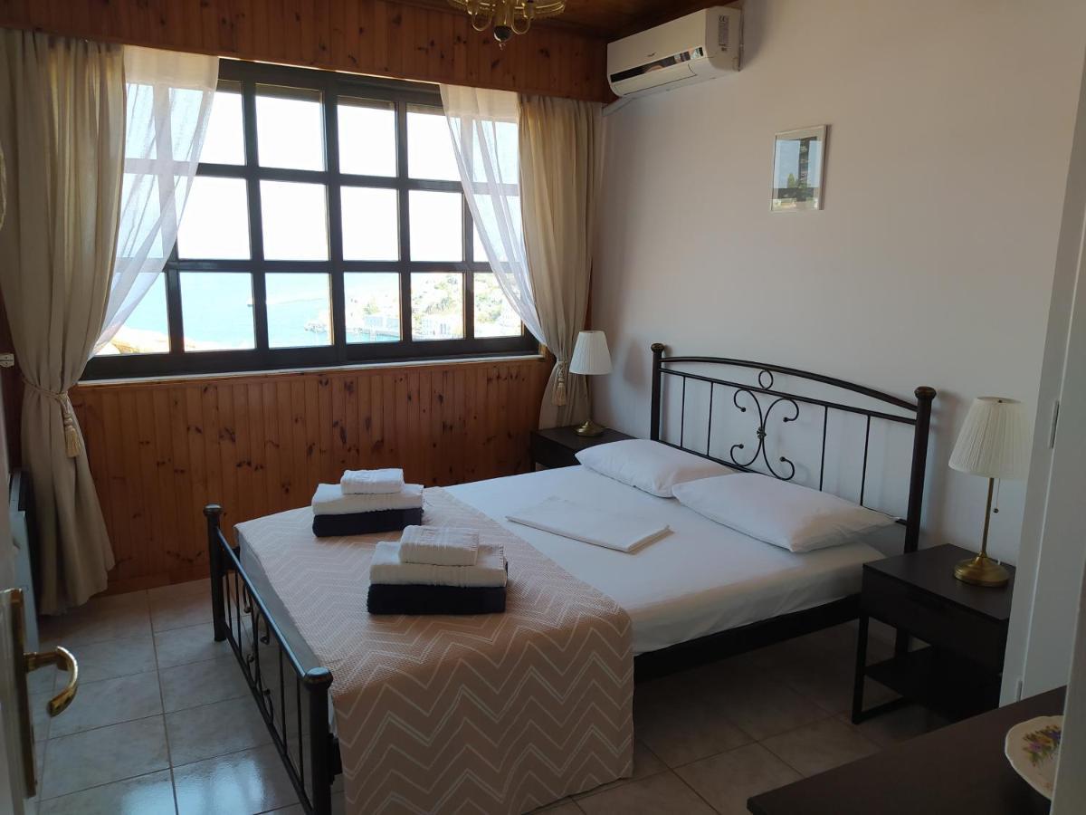 Hydra'S View House别墅 外观 照片
